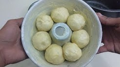 RESEP ROTI SOBEK WAJAN !!! Dijamin empuk dan anti gagal - Durasi: 16.22. 