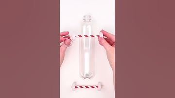 Balloon Powered Car 🚗