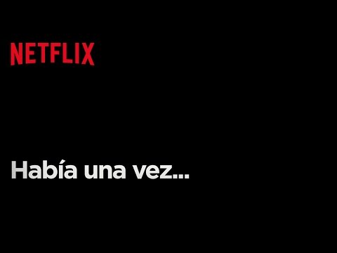 Hay series que se van, hay series que se quedan | Netflix