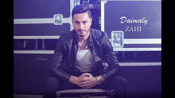 Zahi - Daimaly (Official Music Video) |  -
