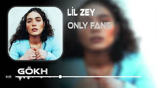 LİL ZEY - Çekiyorum La Havle (Gökhan Music Remix) | OnlyFans Resimi