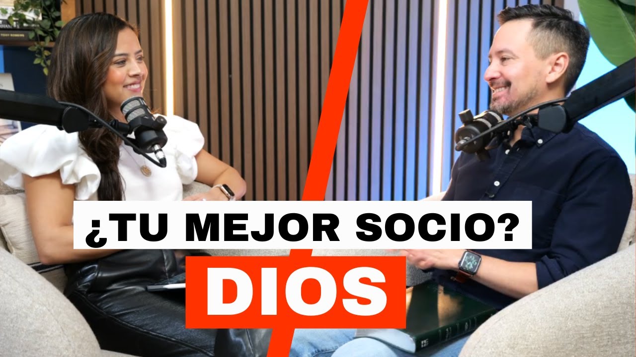 Dios Me Dio Una Idea de Negocio 💡(Te Cuento Cómo)😎