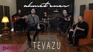 Ahmet Enes - Tevazu