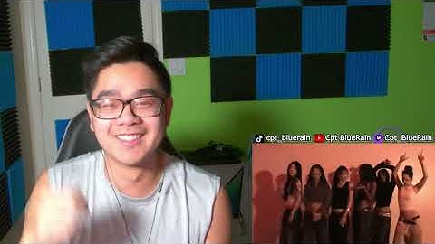 KATSEYE (캣츠아이) – ‘Gnarly’ (Ice Spice Remix) MV REACTION 🔥 Insane Energy & Next-Level Performance!