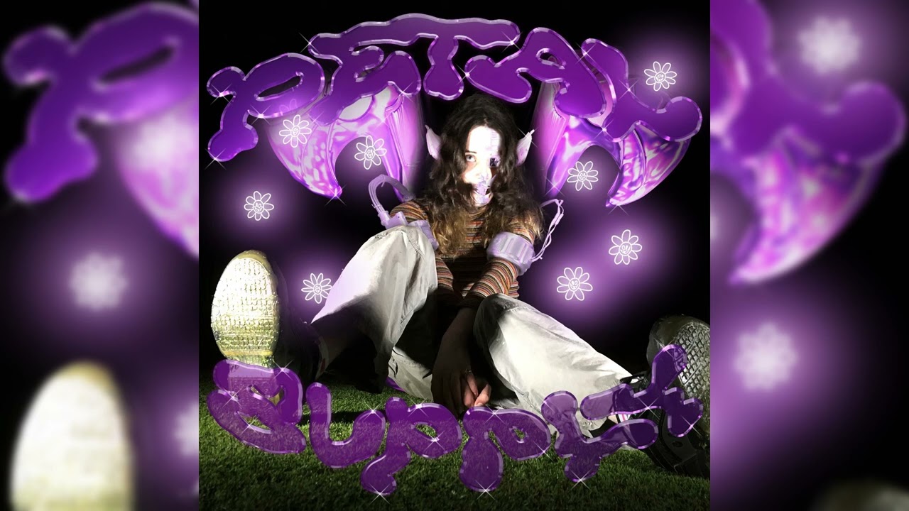 Petal Supply - Hey EP [FULL ALBUM]