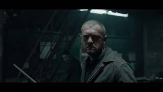 Криминальная драма - Завод - трейлер \ фильмы 2019 Криминальная драма - Завод - трейлер \ фильмы 2019
