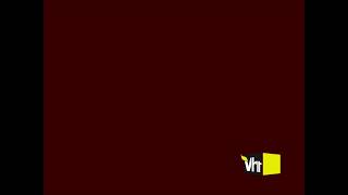VH1 Yellow Screen Bug (2003-2010) for Deviantart 