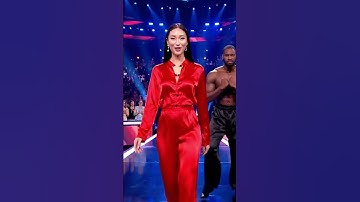 “You’ve NEVER Seen a Talent Like This on AGT The Kung Fu Queen!”#shortsviral#dance#americasgottalent