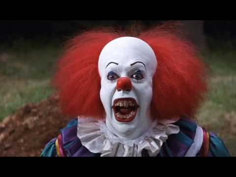 Stephen King It Theme