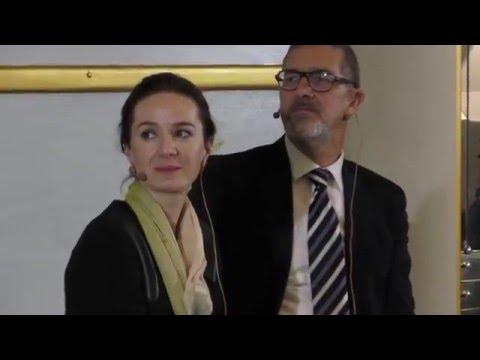 ევროკომისიისა და ევროპული განათლების ფონდის სამუშაო შეხვედრა