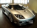 Koenigsegg CCX