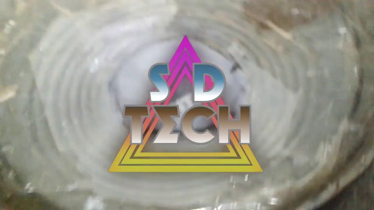 How to make an 1000 watt amplifier with wiring 4440 ic kit - YouTube