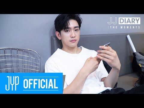 video phone beyonce mp3 (170805) JJ Diary the Moments_06