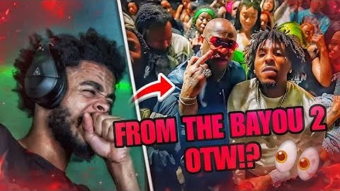 YB ONNA DIFF LEVEL😱🔥 NBA YOUNGBOY x BIRDMAN x HERM - F*CK THAT N*GGA *CRAZY REACTION*😱🔥😱🔥