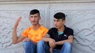 02 Derdo Ceza Ewi Mahallesi 2016 Full Damarr Hd Klip Abone Oll