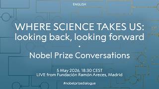Where science takes us: looking back, looking forward (ENG)