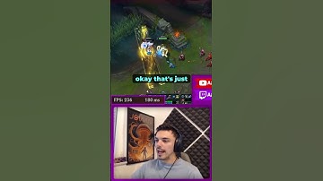 WASD on High Ping is Legit CHEATING...