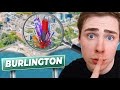 Burlington's Best HIDDEN GEMS Only Local's Know!