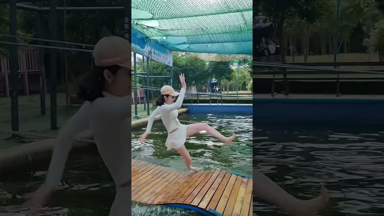 Famous Chinese Bridge Game Victory 