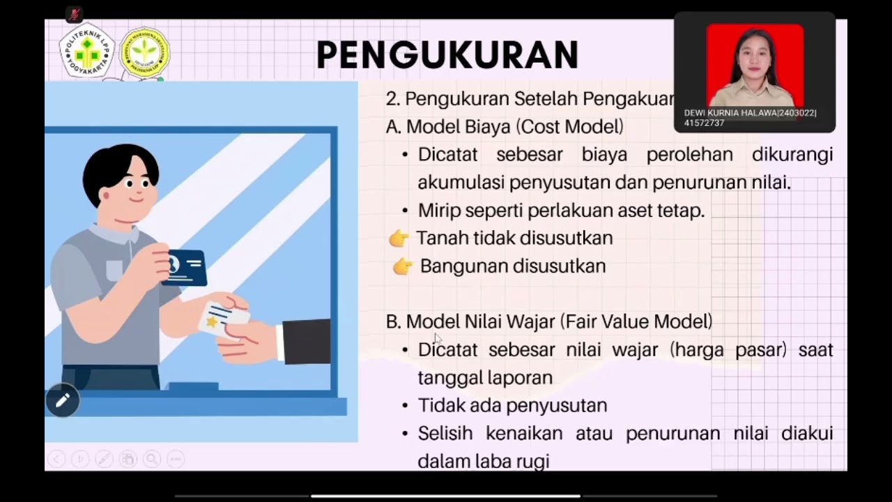 Presentasi kelompok 3 