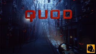 Quod. Episode 1