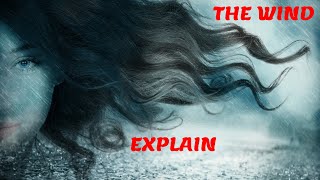 Interpretation of seeing strong and light winds, hurricanes and storms in a dream.