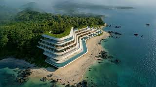 Zaha Hadid Architects to design the first vertex hotel