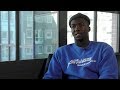 Jacob Banks interview (part 1)