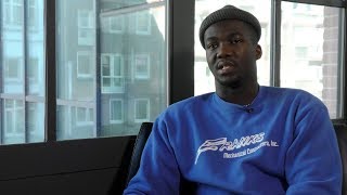 Jacob Banks interview (part 1)