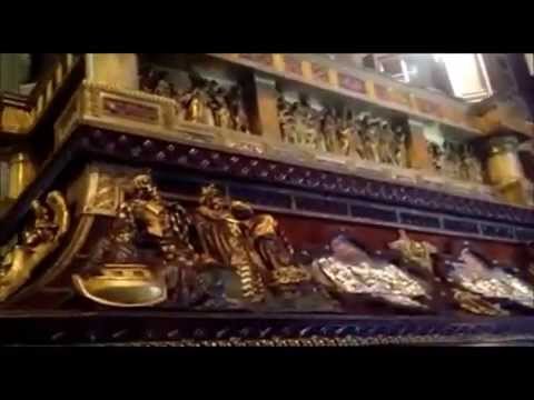Real Hermandad de Nuestro Padre Jesús del Santo Sepulcro y Nuestra Señora de la Soledad