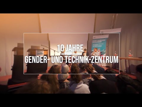 10 Jahre Gender- und Technik-Zentrum (GuTZ)