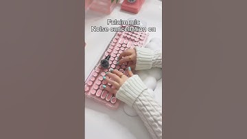 [AD] Ok this mic sounds so good for my ASMR videos! 🎤[AD] tap title for details