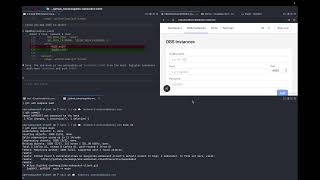 Create OBS WS controller w/ Claude Code | HiDeVLoG Live Stream