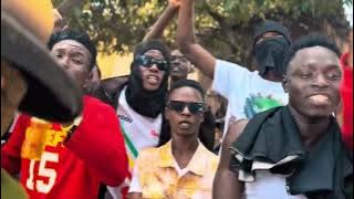 Païto Amafikhi Clip Officiel 2025