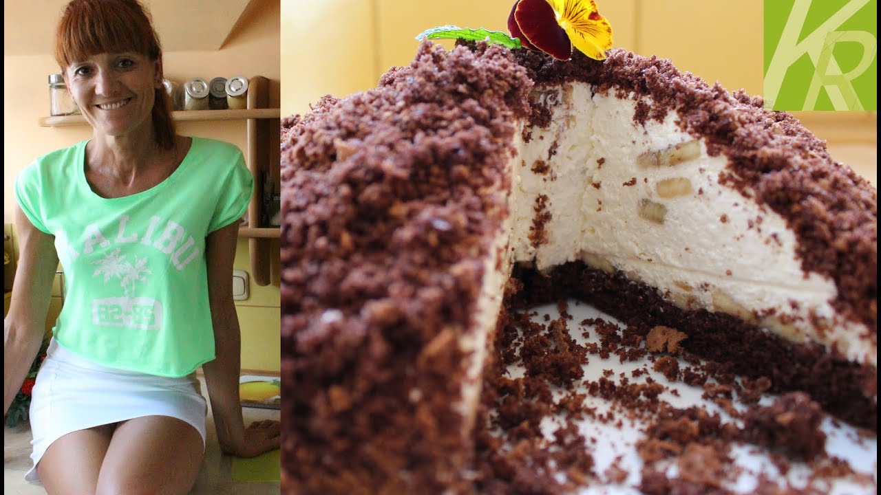 Kopiec kreta - Dla widza [KuchniaRenaty]