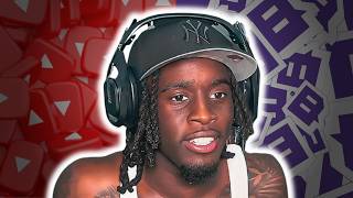 Do ABRIGO ao TOPO A historia de KAI CENAT o maior streamer do mundo