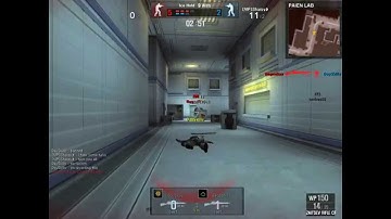 [Wolfteam] Noob Hacker