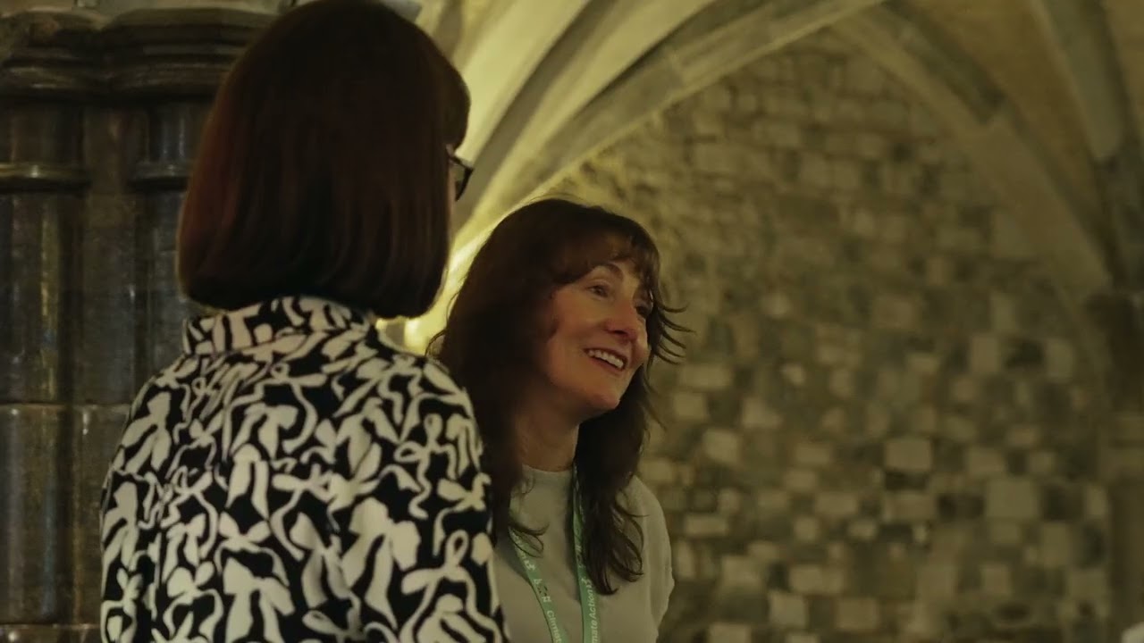 WRAP x Tesco London Climate Action Week 2025