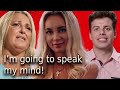 Angela 90 Day Fiance goes off on Brandon! Yara & Jovi say show's fake + Dean & Tarik sad split!