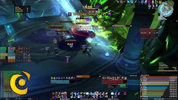 Convergence vs Mythic The Desolate Host