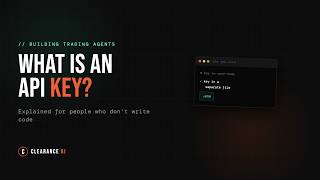 API Keys Explained Without the Jargon