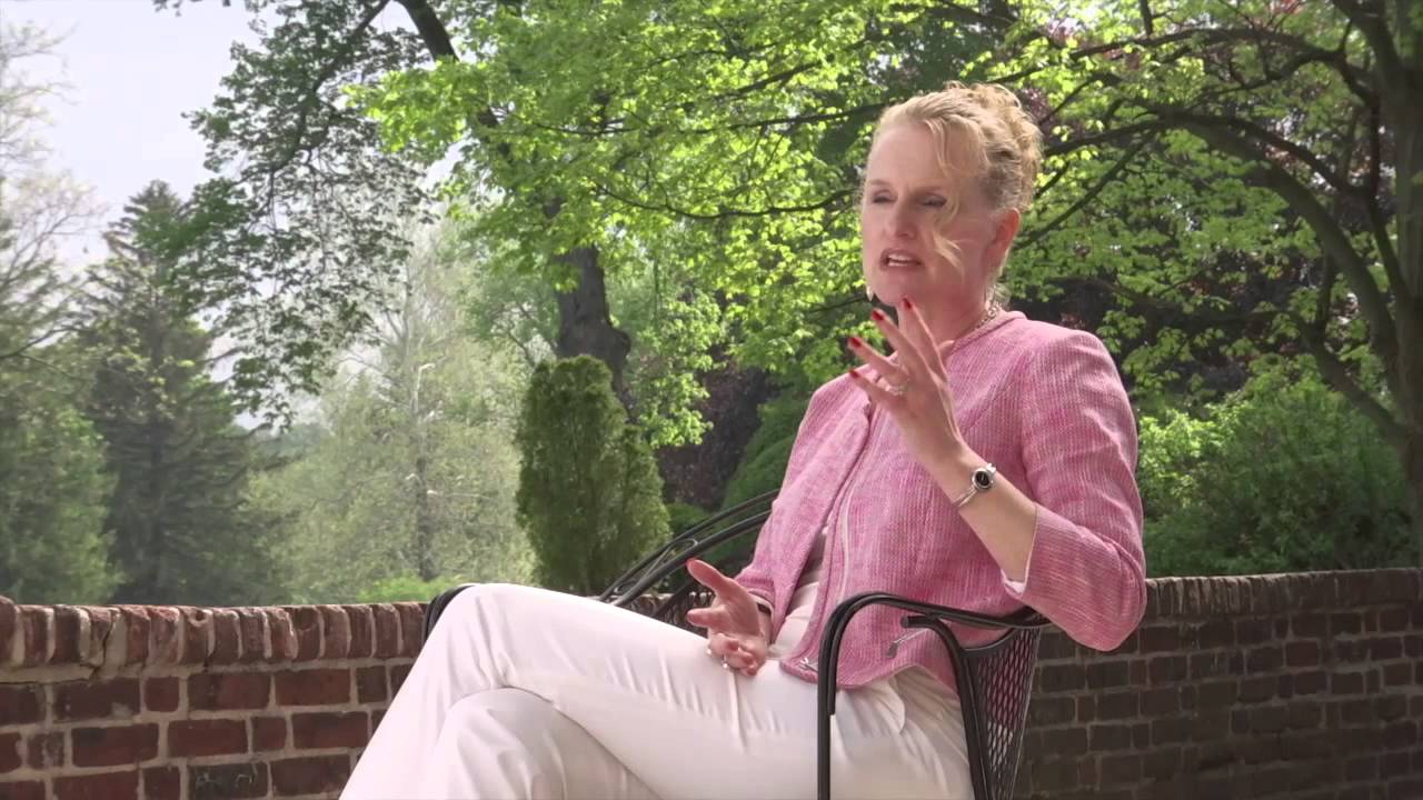 Who inspired greatness in Dalynn Hoch?