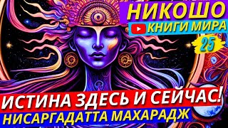 ВАМ НУЖНО ЭТО УСЛЫШАТЬ! Вся правда о Сознании! От Чего Оно ЗАВИСИТ?! |Никошо