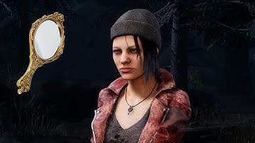 All Survivors New Faces PTB - Dead by Daylight