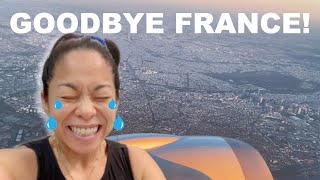 Thailand Here We Come  Moving From France  F E R N
