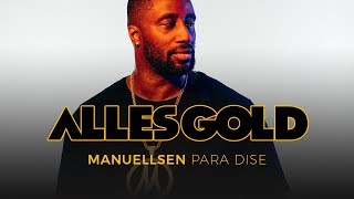 Manuellsen - PARA DISE  [Alles Gold Session]