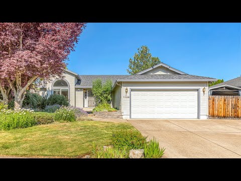 1139 Valley View Drive, Medford, OR home video tour