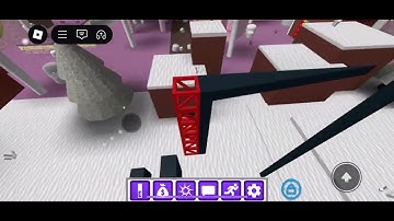 Static Marker (No Jumping) | Find the Markers Roblox #92