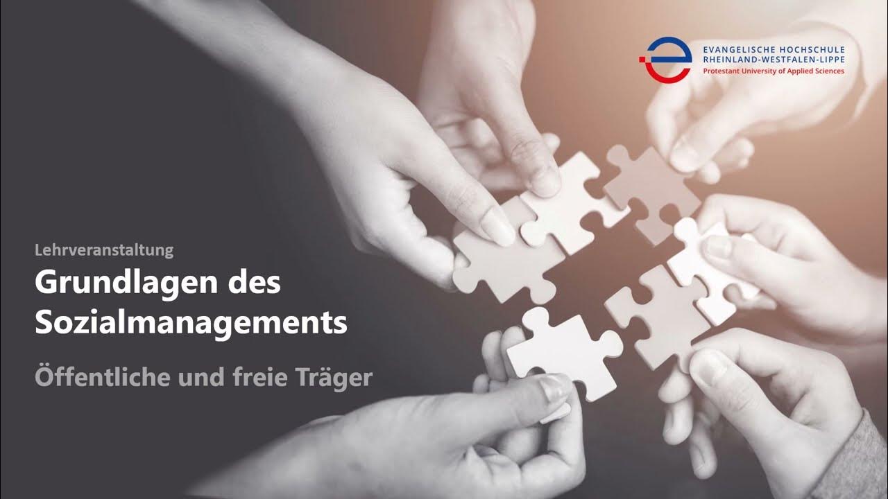 3 Öffentliche und freie Träger YouTube