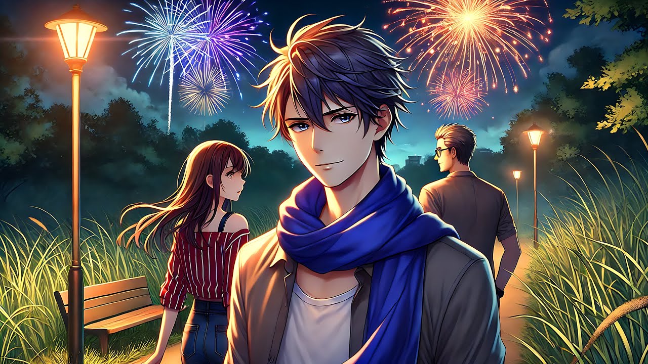 She Thought Choosing My Brother Would Break Me. Instead, I Walked Away in Relief